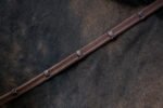Повіддя гумові 1/2 Rubber від Trust Equestrian - Зображення 2