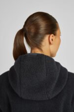 Кофта жіноча Teddy Heritage 25/26 від Eskadron - Зображення 5