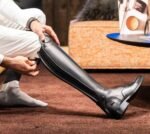 Чоботи конкурні від Dyon - Зображення 7