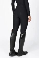 Бриджі жіночі з повною силіконовою леєю Vision від Maximilian Equestrian - Зображення 2