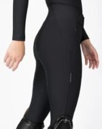 Бриджі жіночі з повною силіконовою леєю Vision від Maximilian Equestrian - Зображення 4