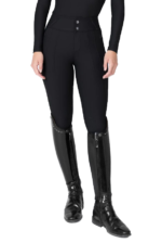 Бриджі жіночі з повною силіконовою леєю Vision від Maximilian Equestrian