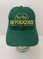 Кепка від Devoucoux - Зображення 3