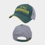 Кепка від Devoucoux - Зображення 2