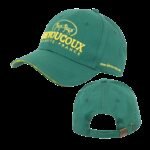 Кепка від Devoucoux