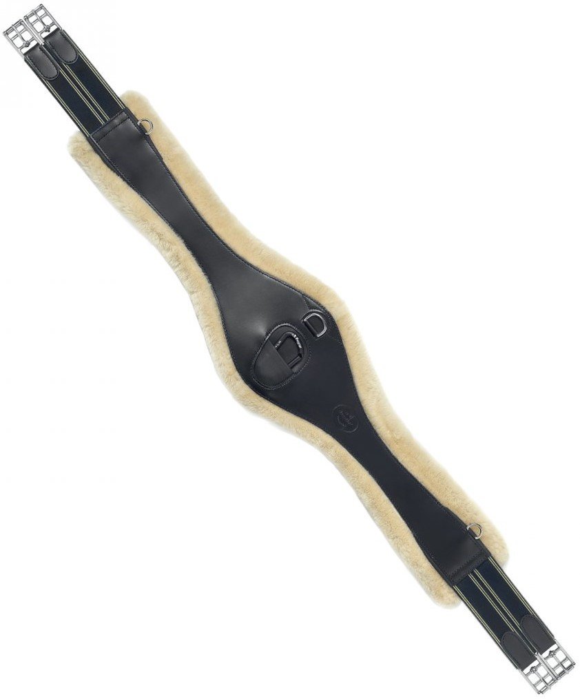 b9cb8d922fcf11eb009952cf004901ce_4bc04d5c95d411ed8a5352cf00ebc482 Підпруга конкурна з хутром A9FUR від Prestige - Зображення 1