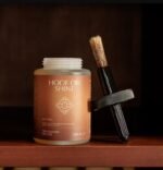 Олія для копит GD Hoof Oil Shine від Kentucky, 500 мл - Зображення 2