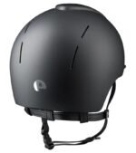 Шолом Smart Nova Textile Black від KEP - Зображення 2