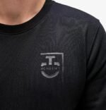 Світшот чоловічий CT Academy від Cavalleria Toscana - Зображення 2