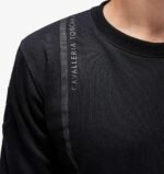 Світшот чоловічий CT Academy від Cavalleria Toscana - Зображення 3