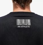 Світшот чоловічий CT Academy від Cavalleria Toscana - Зображення 5