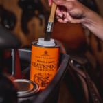 Олія для амуніції Neatsfoot Compound від Carr&Day&Martin, 1 л - Зображення 2