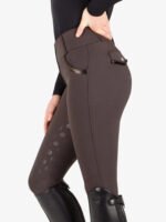 Бриджі жіночі з повною силіконовою леєю Nathalie від PS of Sweden - Зображення 2