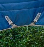 Попона денникова з капором Amigo Ripstop Insulator Plus 350 г від Horseware - Зображення 3