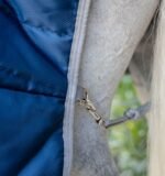 Попона денникова з капором Amigo Ripstop Insulator Plus 350 г від Horseware - Зображення 2