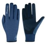 Рукавички для грумінгу та роботи на корді Wayne від Roeckl - Зображення 3