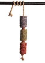 Іграшка-ласощі в денник Wooden Relax Freedom від Kentucky