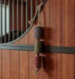 Іграшка-ласощі в денник Wooden Relax Freedom від Kentucky - Зображення 2