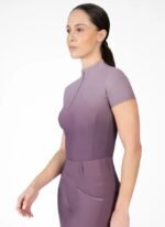 Поло жіноче Ombre Base Layer від Maximilian Equestrian - Зображення 2