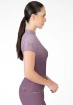 Поло жіноче Ombre Base Layer від Maximilian Equestrian - Зображення 4