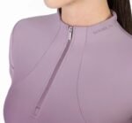 Поло жіноче Ombre Base Layer від Maximilian Equestrian - Зображення 5