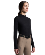 Лонгслів жіночий Tech Wool Performance від Cavalleria Toscana