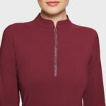 Гольф жіночий Brunella FW25 від Samshield - Зображення 3