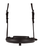 Вуздечка з комбінованим капсюлем X-Line Bridle Stockholm з тасьмяним повіддям від Waldhausen - Зображення 2