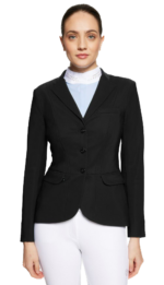 Редингот жіночий Victory Flower Crystal FW25 від Samshield