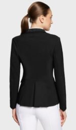 Редингот жіночий Victory Flower Crystal FW25 від Samshield - Зображення 2