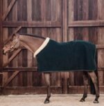 Попона флісова Show Rug Heavy від Kentucky