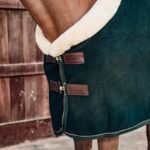 Попона флісова Show Rug Heavy від Kentucky - Зображення 2