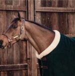 Попона флісова Show Rug Heavy від Kentucky - Зображення 3