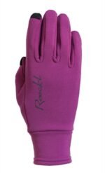 Рукавички зимові Weldon від Roeckl - Зображення 2