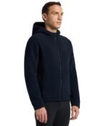 Кофта чоловіча CT Fleece Zip Hoodie від Cavalleria Toscana
