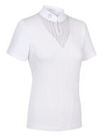 Поло турнірне жіноче Bianca від Samshield