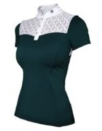 Поло турнірне жіноче Crystal Champion від Equestrian Stockholm