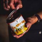 Олія для амуніції Ko-Cho-Line Leather Dressing від Carr&Day&Martin, 225 г - Зображення 2