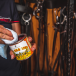 Олія для амуніції Ko-Cho-Line Leather Dressing від Carr&Day&Martin, 225 г - Зображення 3