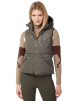 Жилет жіночий зимовий Herne Vest від Vestrum