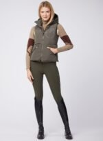 Жилет жіночий зимовий Herne Vest від Vestrum - Зображення 2