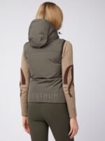 Жилет жіночий зимовий Herne Vest від Vestrum - Зображення 3