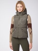 Жилет жіночий зимовий Herne Vest від Vestrum - Зображення 4