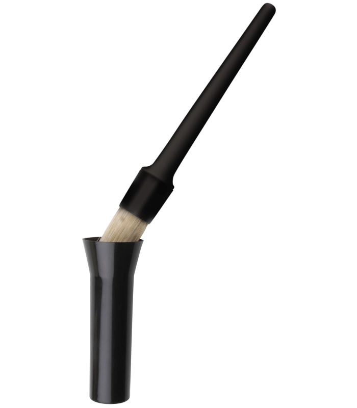 d1006c8635c511e91e9552cf004901ce_a55273b2956811f09fab000c290f8e81 Пензлик для копит з ковпачком від Waldhausen - Зображення 1