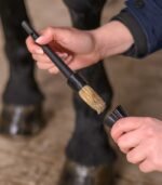 Пензлик для копит з ковпачком від Waldhausen - Зображення 2