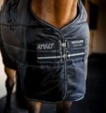 Попона денникова Amigo Ripstop Insulator 350 г від Horseware - Зображення 2