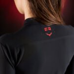 Гольф жіночий Ridertechnology від Equestro - Зображення 3