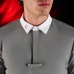 Поло турнірне чоловіче Ridertechnology від Equestro - Зображення 3