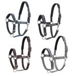 Недовуздок з неопреном Timmy від Equiline - Зображення 2