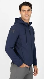 Кофта чоловіча Club від Maximilian Equestrian - Зображення 2